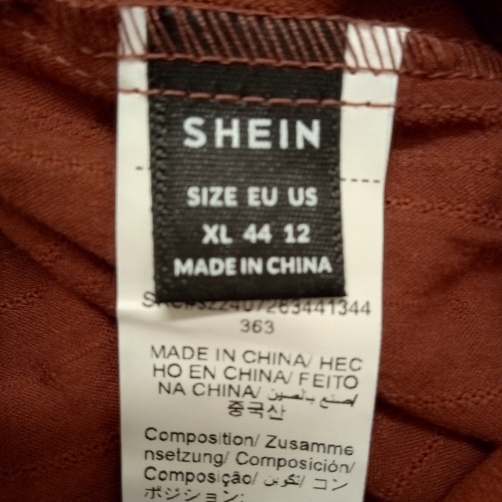 SHEIN - Picture 3 of 3